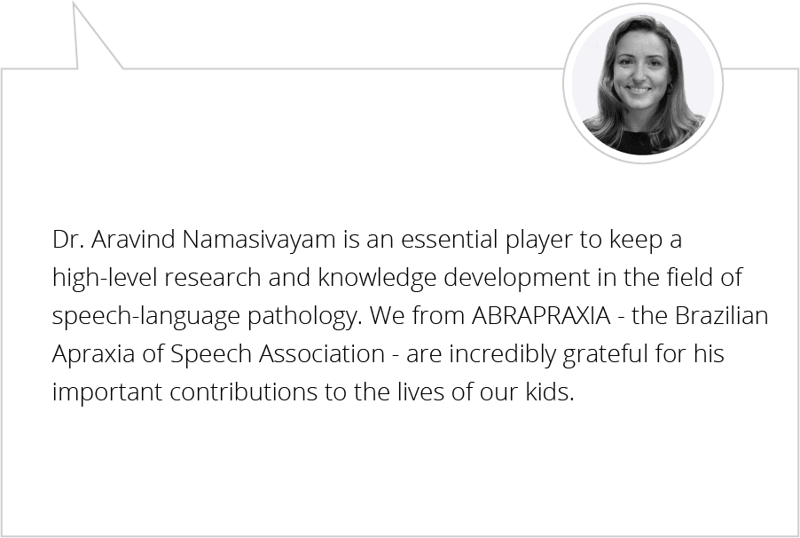 Image of testimonial