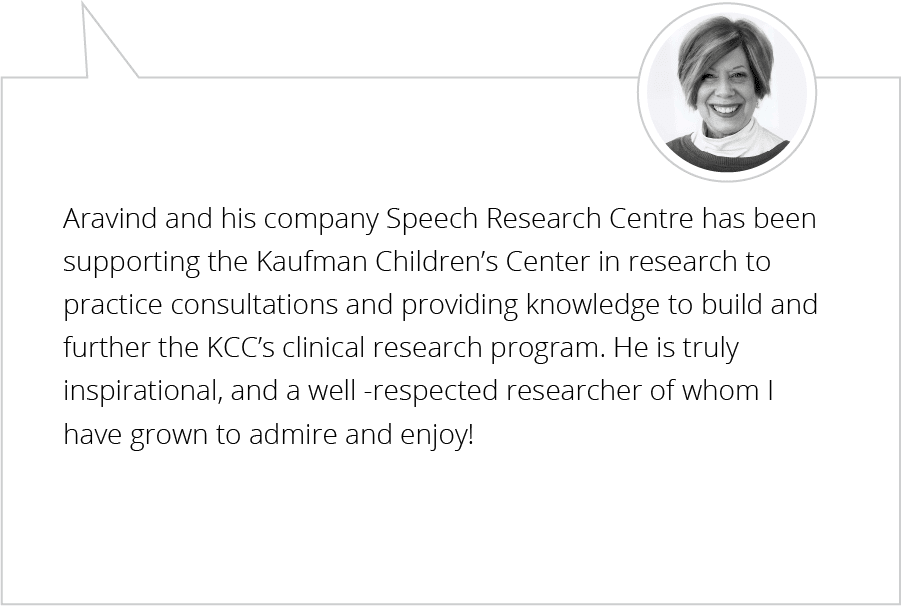 Image of testimonial