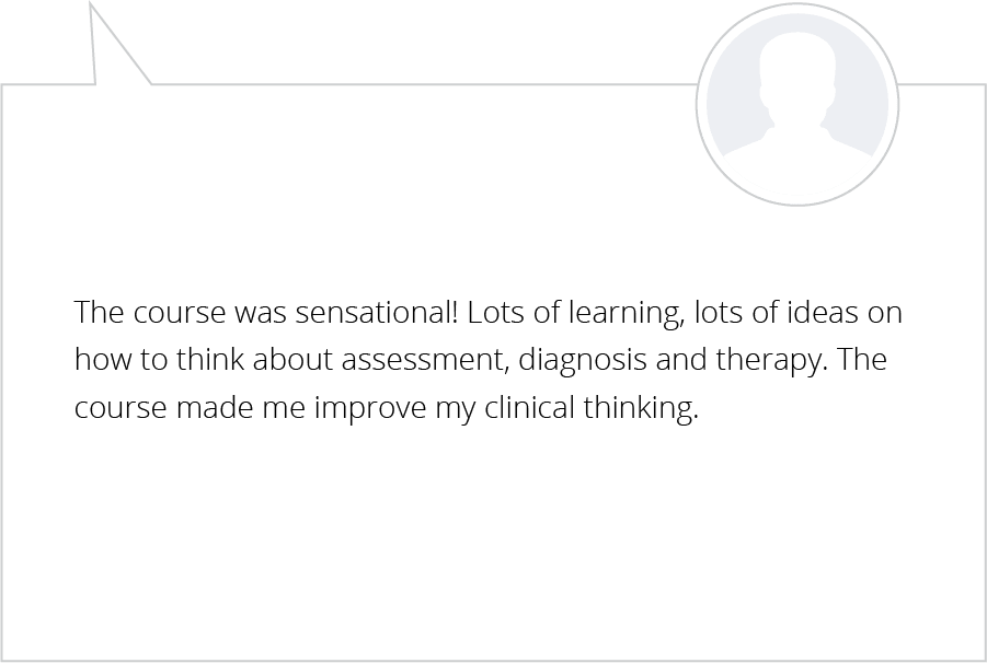 Image of testimonial