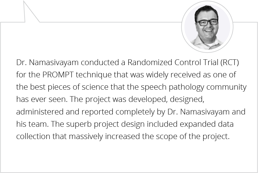 Image of testimonial