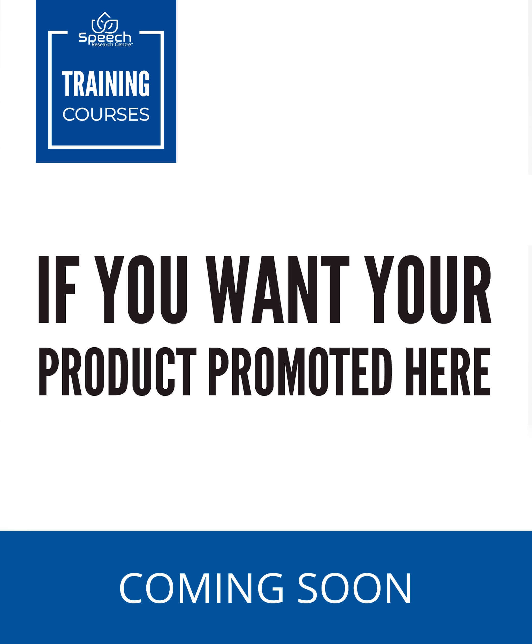 Contact us request for ad placement