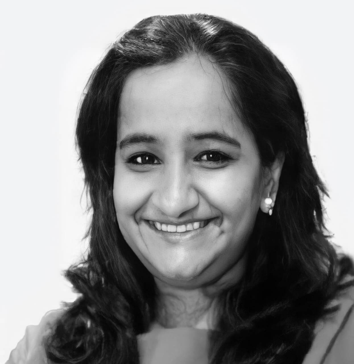 Instructor Bhairavi Prasanna