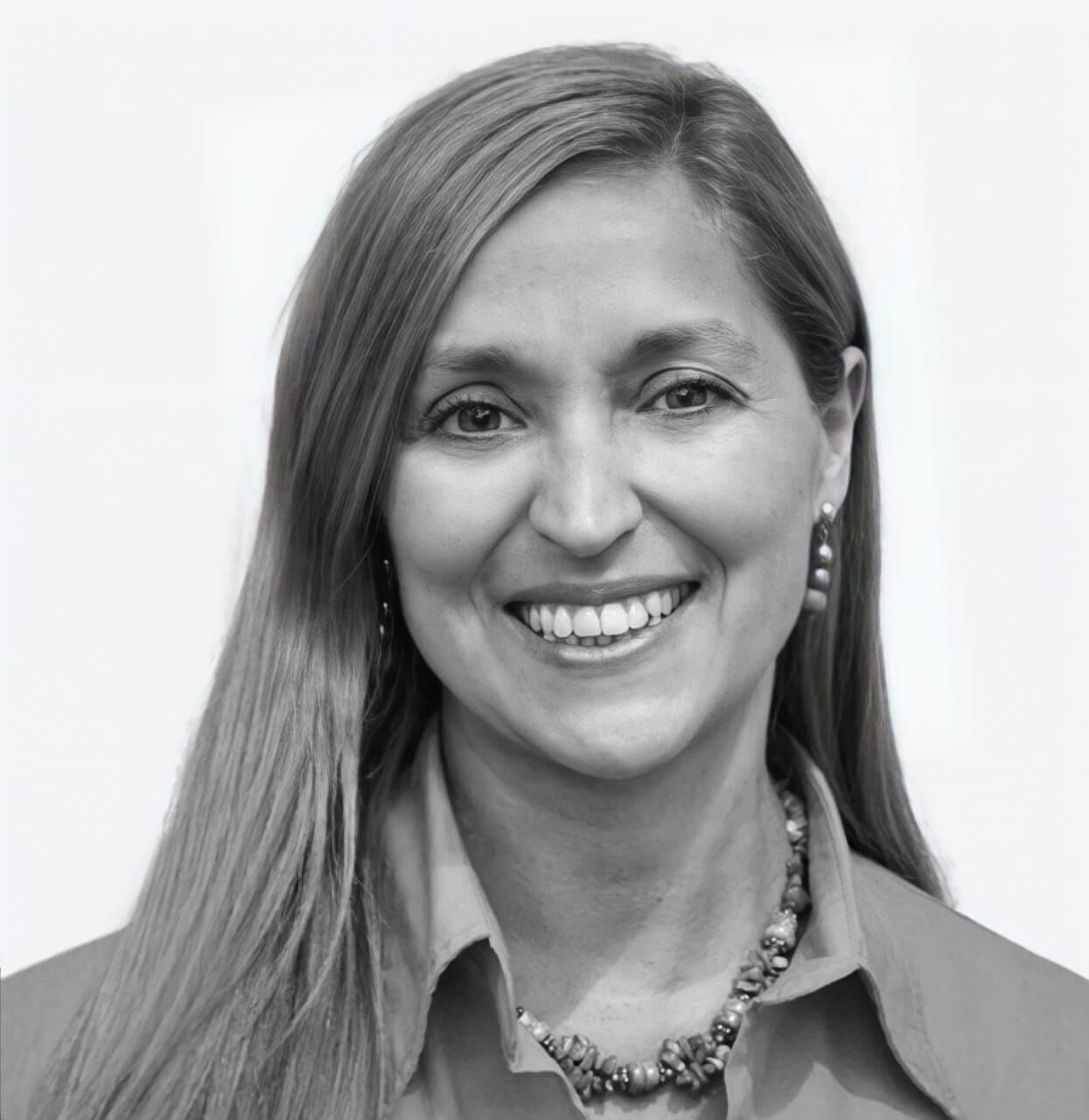 Instructor Maria Gabriela Sanchez