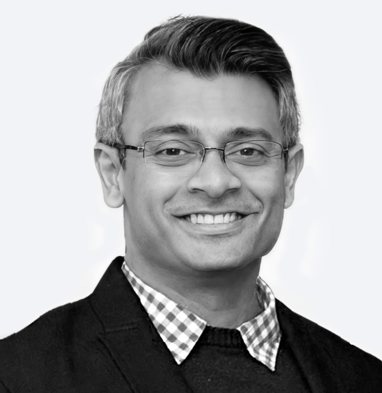 Dr Aravind Namasivayam